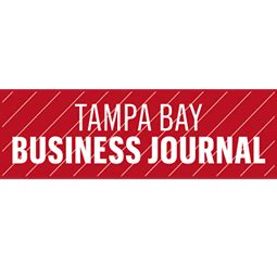 Tampa bay business journal. Things To Know About Tampa bay business journal. 